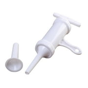Qumonin Sausage Stuffing Machine Homemade Filler Stuffer Injector Kitchen Gadgets